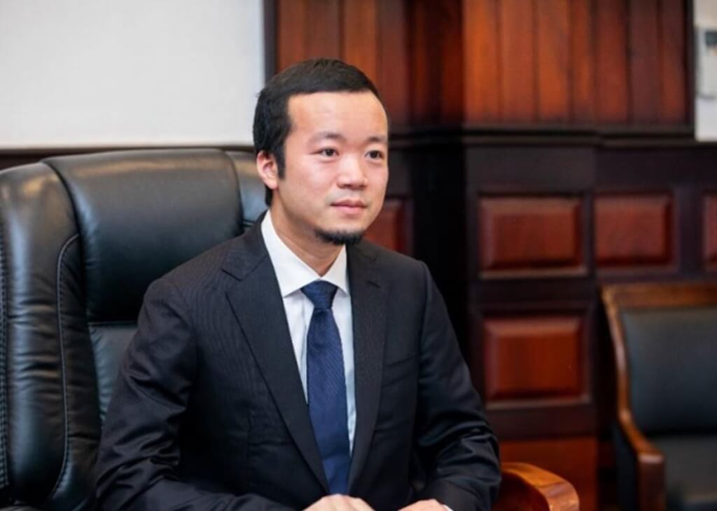 陈志曾任洪森父子顾问 专家:在柬势力老树盘根