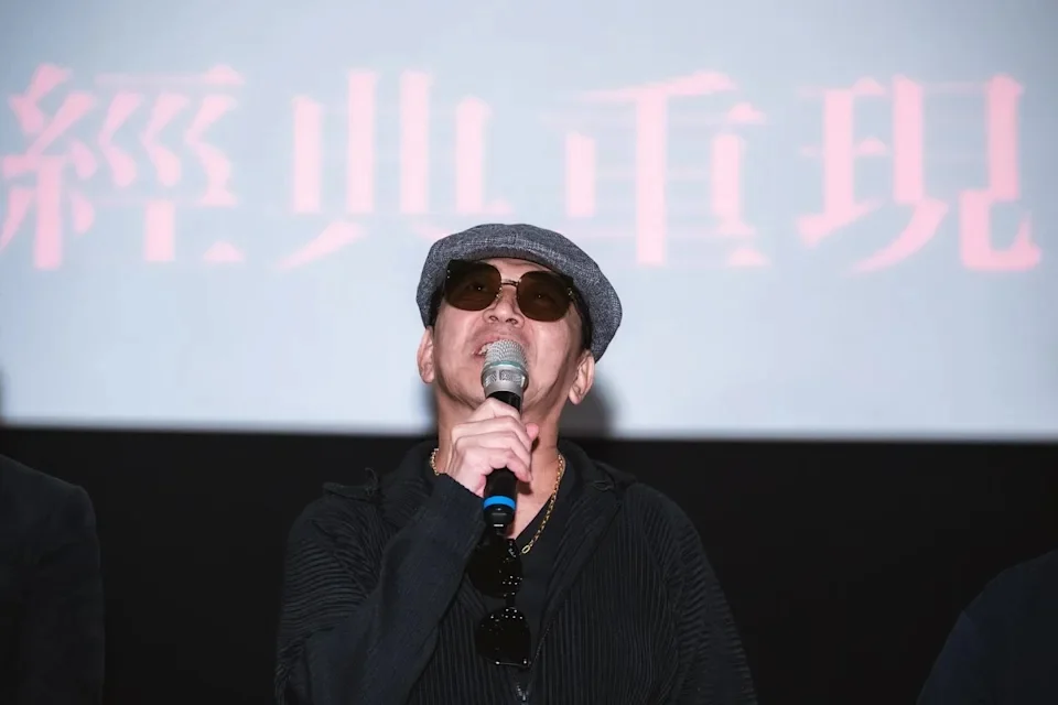颜正国癌逝|《少年吔,安啦!》重映 高捷哽咽追忆