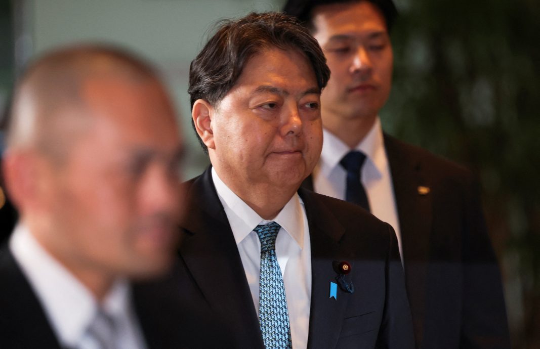 高市早苗新内阁逾半数为新面孔 小泉进次郎接防卫大臣