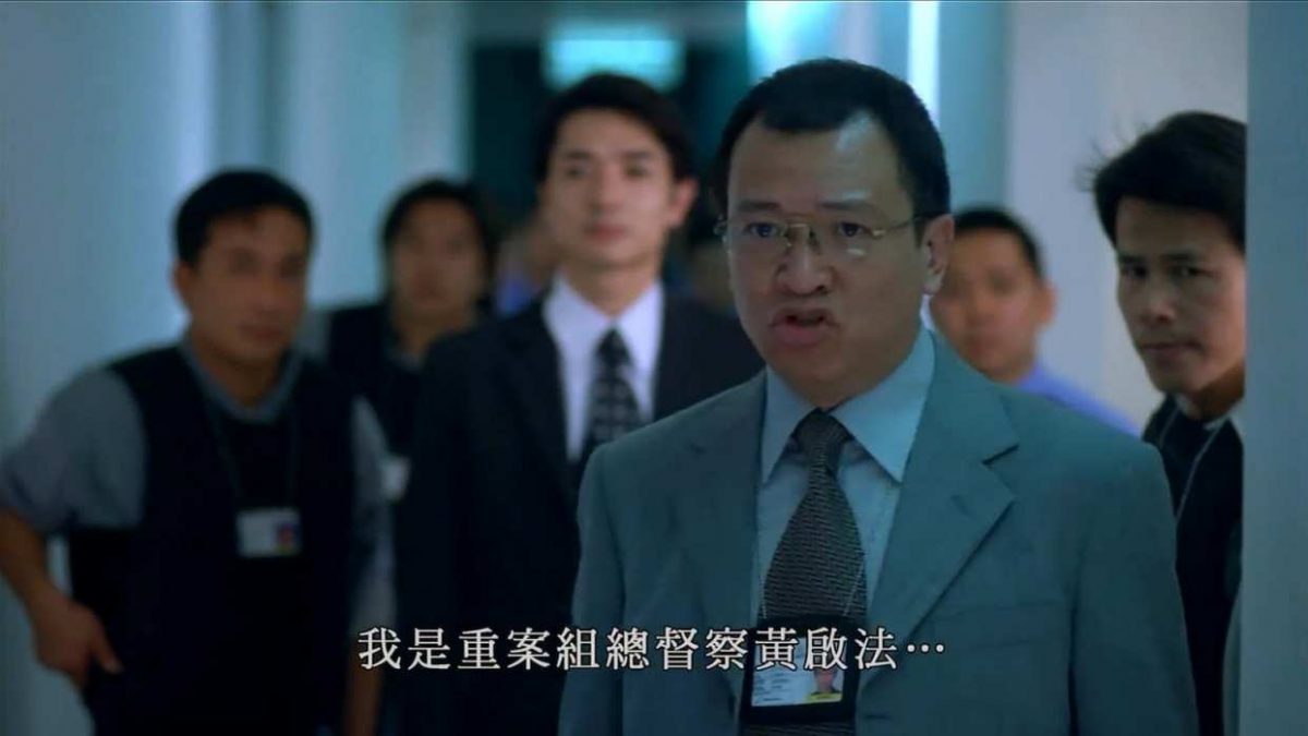 (存稿)许绍雄生平|“欢喜哥”角色最经典 曾多次来马拍戏