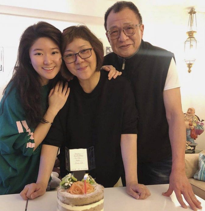 (存稿)许绍雄生平|太公为慈禧太后干儿子 初入行驾名车开工