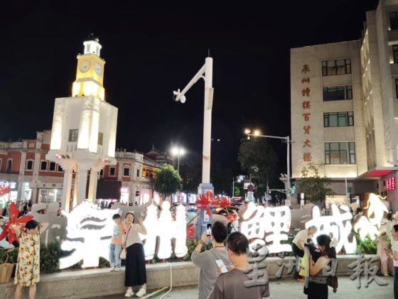 【中国】泉州──海上丝路的起点,半城烟火半城仙