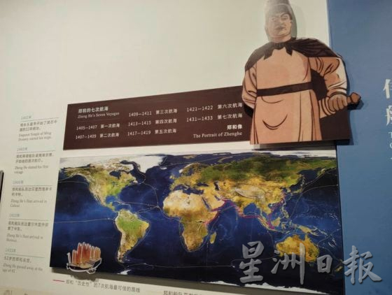 【中国】泉州──海上丝路的起点,半城烟火半城仙