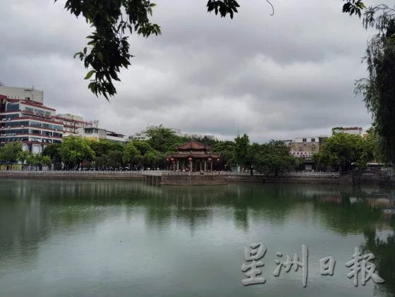 【中国】泉州──海上丝路的起点,半城烟火半城仙