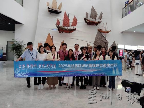 【中国】泉州──海上丝路的起点,半城烟火半城仙