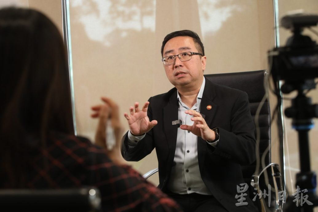 【独家】沙巴州议会解散 / 郑立慷:希盟手握联邦优势却面临两大短板?查拉案与州议员涉贪风波成最大挑战