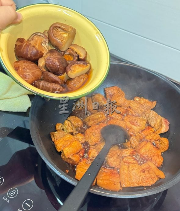 私房好菜|红糟鸡 酱油肉 菜尾汤 一桌家的温度 谭宝月的传味厨房