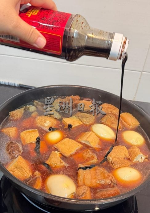 私房好菜|红糟鸡 酱油肉 菜尾汤 一桌家的温度 谭宝月的传味厨房