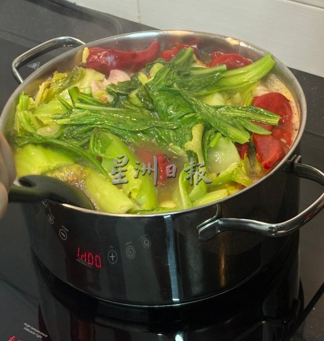 私房好菜|红糟鸡 酱油肉 菜尾汤 一桌家的温度 谭宝月的传味厨房