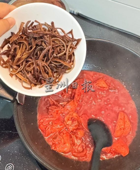 私房好菜|红糟鸡 酱油肉 菜尾汤 一桌家的温度 谭宝月的传味厨房