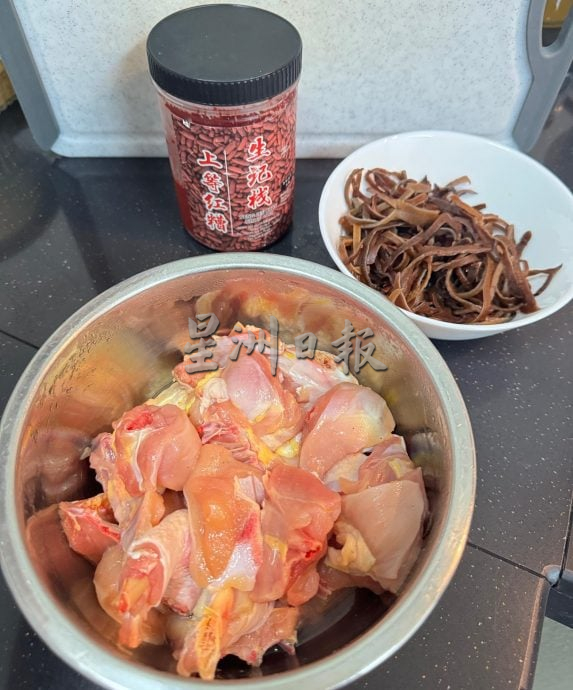 私房好菜|红糟鸡 酱油肉 菜尾汤 一桌家的温度 谭宝月的传味厨房