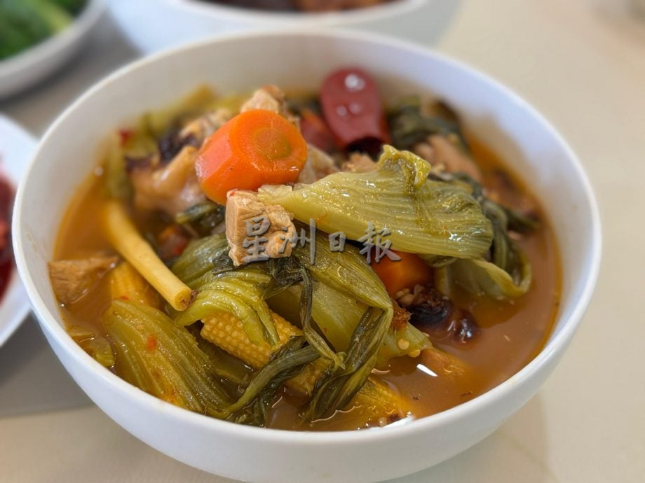 私房好菜|红糟鸡 酱油肉 菜尾汤 一桌家的温度 谭宝月的传味厨房