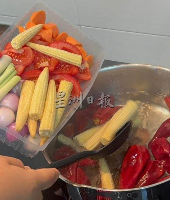 私房好菜|红糟鸡 酱油肉 菜尾汤 一桌家的温度 谭宝月的传味厨房