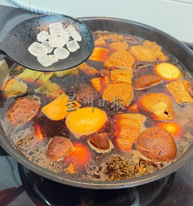 私房好菜|红糟鸡 酱油肉 菜尾汤 一桌家的温度 谭宝月的传味厨房