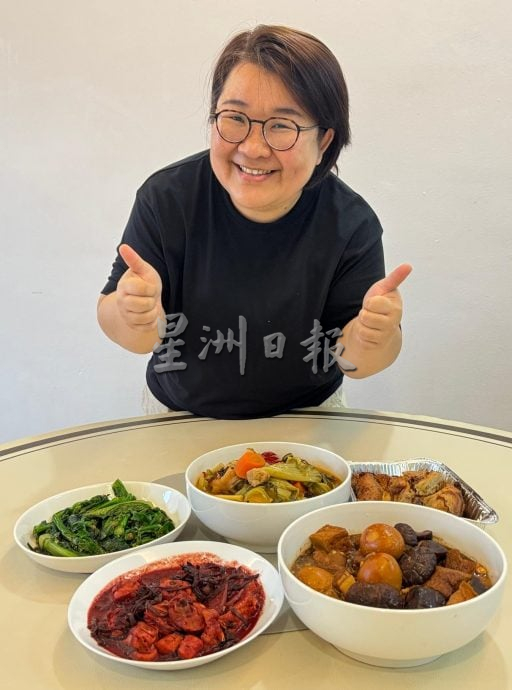 私房好菜|红糟鸡 酱油肉 菜尾汤 一桌家的温度 谭宝月的传味厨房