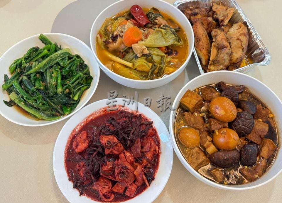 私房好菜|红糟鸡 酱油肉 菜尾汤 一桌家的温度 谭宝月的传味厨房