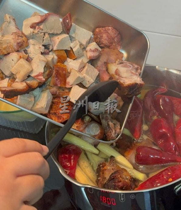 私房好菜|红糟鸡 酱油肉 菜尾汤 一桌家的温度 谭宝月的传味厨房