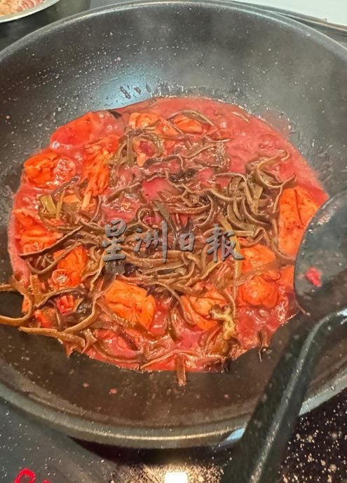 私房好菜|红糟鸡 酱油肉 菜尾汤 一桌家的温度 谭宝月的传味厨房