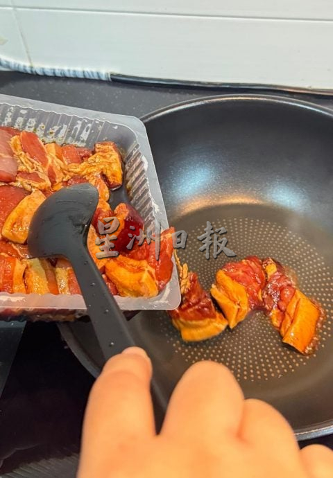 私房好菜|红糟鸡 酱油肉 菜尾汤 一桌家的温度 谭宝月的传味厨房