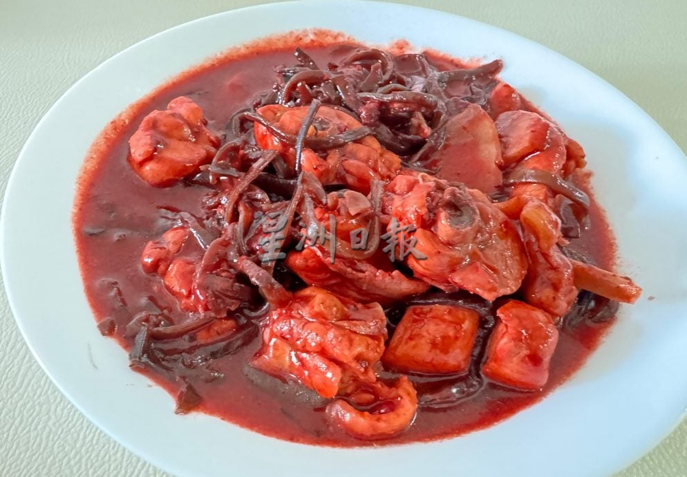 私房好菜|红糟鸡 酱油肉 菜尾汤 一桌家的温度 谭宝月的传味厨房