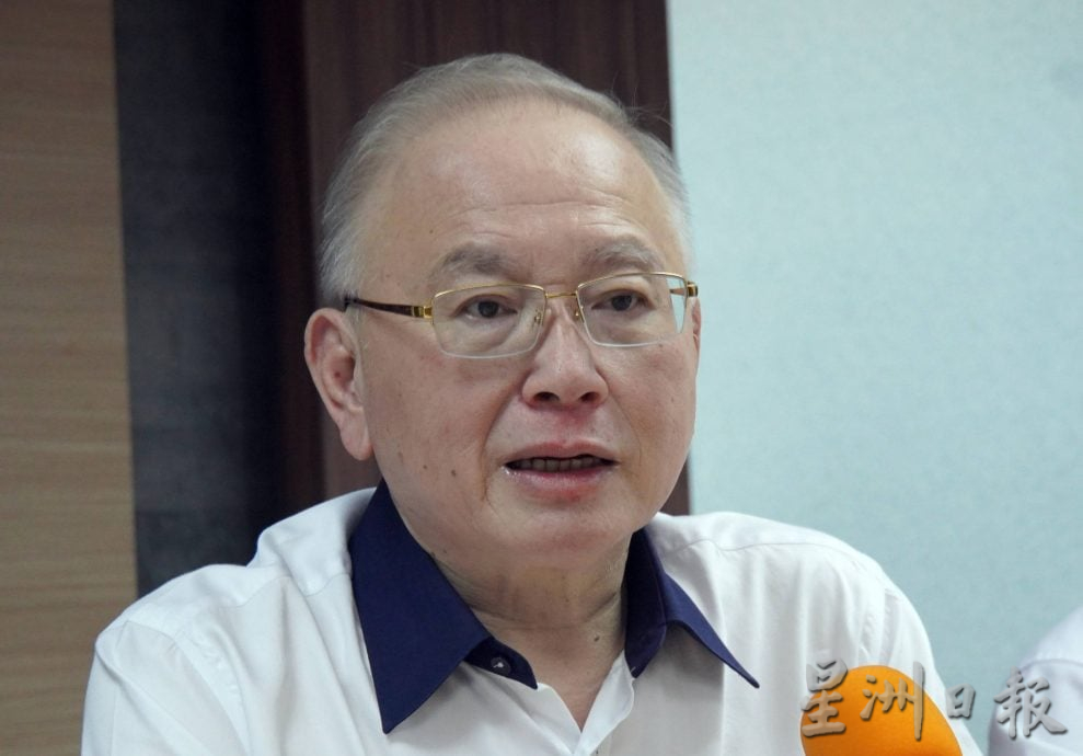 (全国版)教育改革计划不只片面施政,魏家祥:兼容各方利益需求,全面性解决校园安全纪律问题
