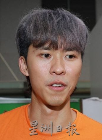 生命的彩虹