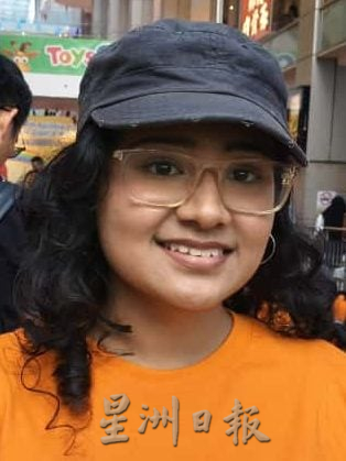 生命的彩虹