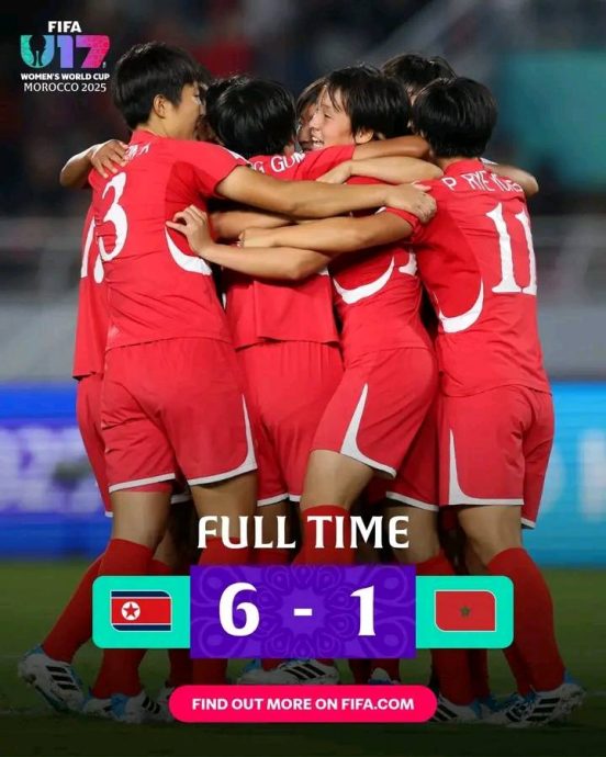 U17女足世界杯| 中国0比3不敌巴西 铿锵玫瑰缘悭8强