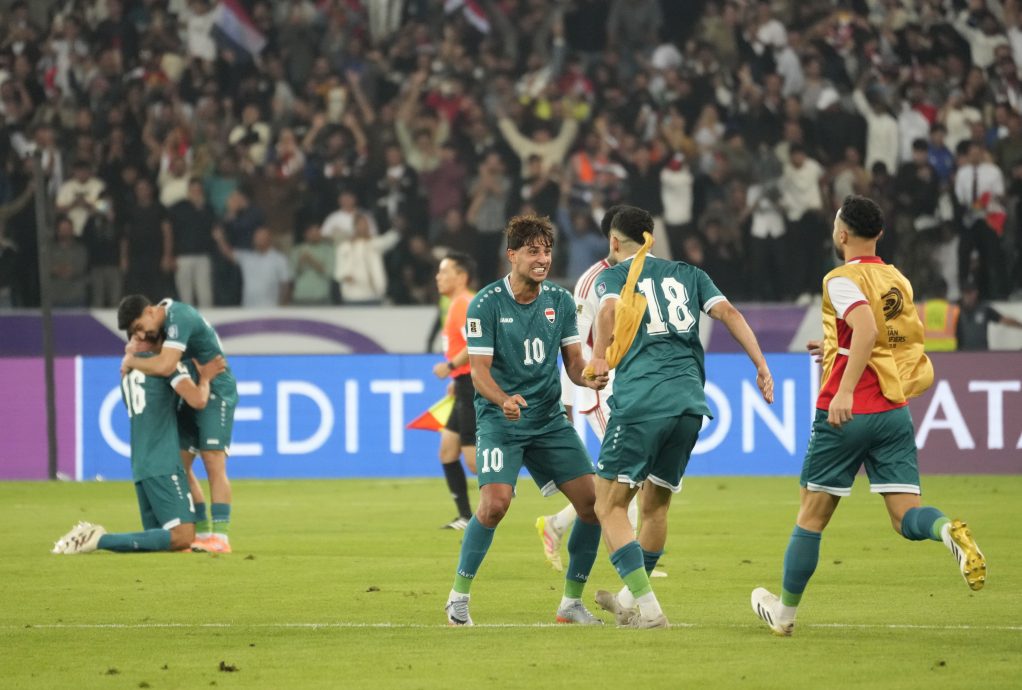 2026年世界杯入选赛| 附加赛避开2冤家仍存危机 意大利防连3届无缘世界杯
