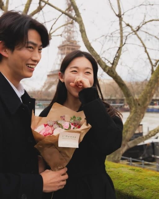 2PM玉泽演宣布结婚 明年春天娶圈外女友
