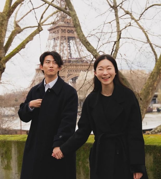 2PM玉泽演宣布结婚 明年春天娶圈外女友