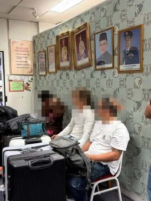 3日本男子藏毒入境被捕 12公斤可卡因市值240万被起获