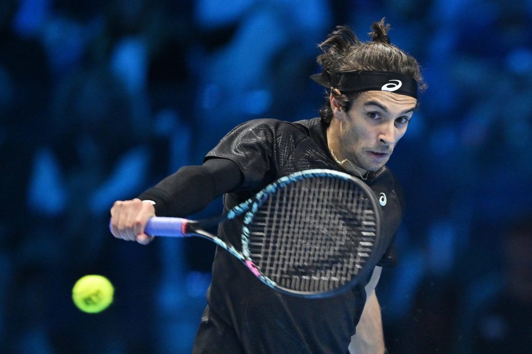 ATP年终总决赛| 阿卡2连胜仍存出局风险 年终No.1争夺白热化