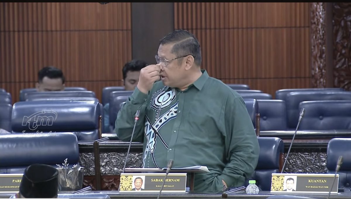 “鼻子太尖不像亚洲人” 土团议员促改造国家纪念碑雕塑
