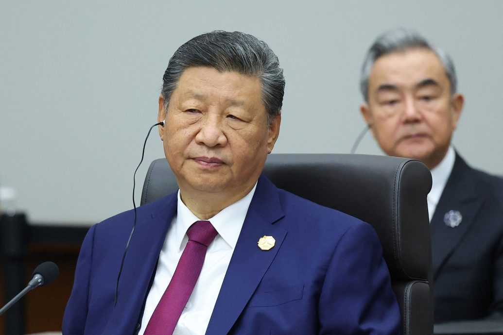中国专家:习近平APEC庆州峰会讲话具有重要现实意义和深远历史意义