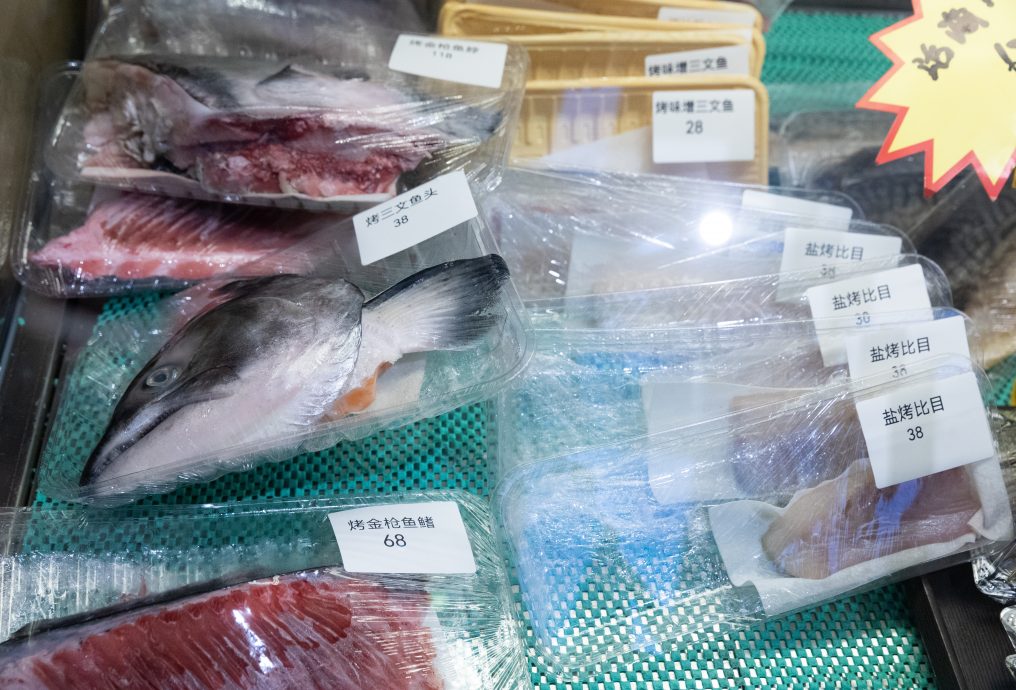 中禁日本水产改吃印度的? 网民热议:「不要终极二选一」