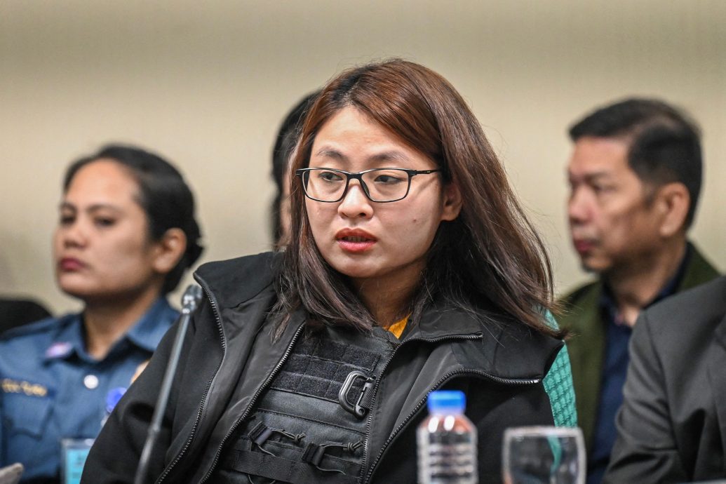 伪造国籍成菲律宾市长 郭华萍因贩卖人口罪被判入狱