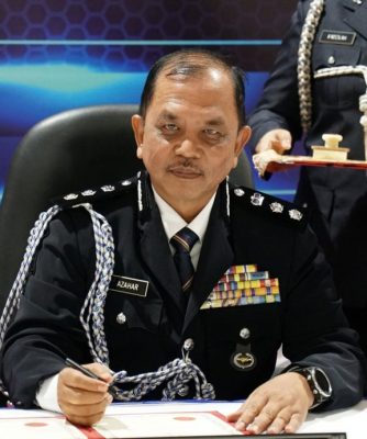 供Newswire/芙蓉南镇一住家遭开枪扫射,幸无人伤亡