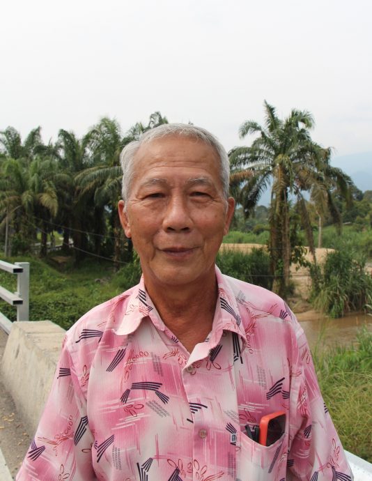 全国:(未签发)又一新集团染指非法榴梿芭,血汗付诸东流芭主无奈