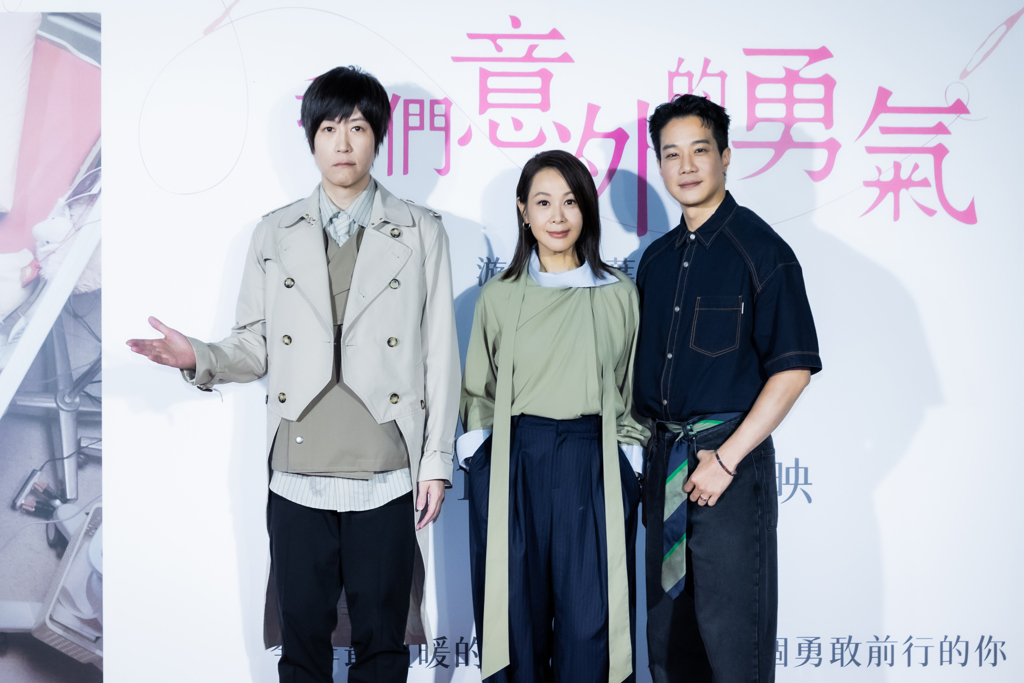 刘若英隔18年抢金马影后 演孕妇感动网:早该得了