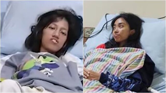 姐妹伴尸20天 只因妈妈生前交代 “不要麻烦邻居”