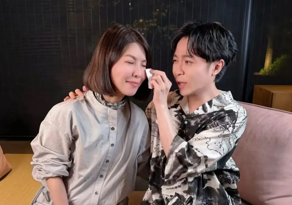 屠颖猝逝齐豫演唱会延期 青峰悲痛悼:好想一起演出