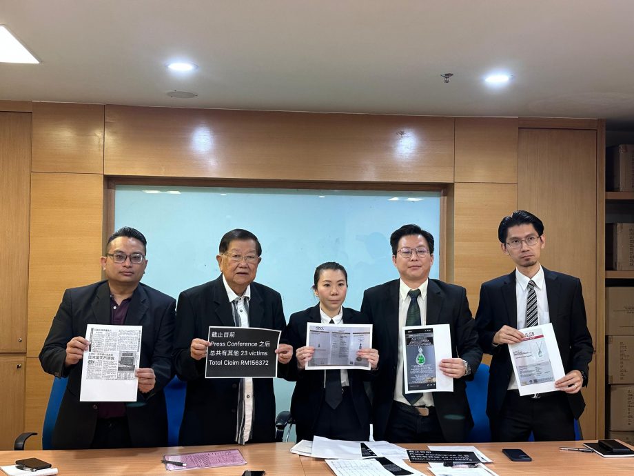 已签发//网红遭控诉商品名不副实|“不可以‘真钻’宣传卖培育钻”·消费者律师坚称网红宣传误导
