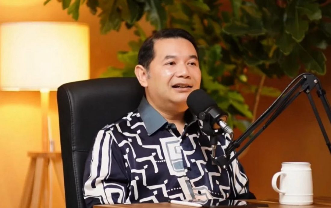 已签/艾瑾/拉菲兹:安华和三苏应提告 让Albert Tei在法庭举证