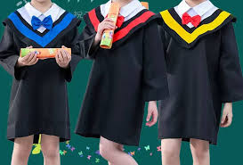 幼儿园毕业礼越办越“高端” 家长吐槽大喊吃不消!