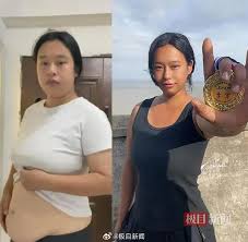 挑战荒岛求生 35天吃老鼠蜈蚣 25岁女选手勇夺季军还瘦14kg