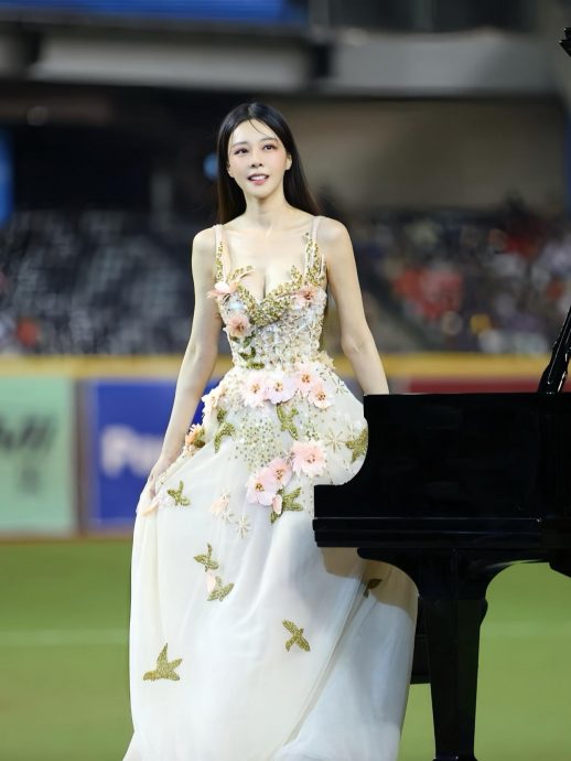 来马拍贺岁片搭档李元玲 谢东闵望找“林明祯3.0”做女友