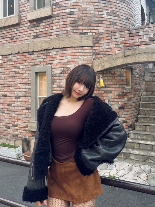 来马拍贺岁片搭档李元玲 谢东闵望找“林明祯3.0”做女友
