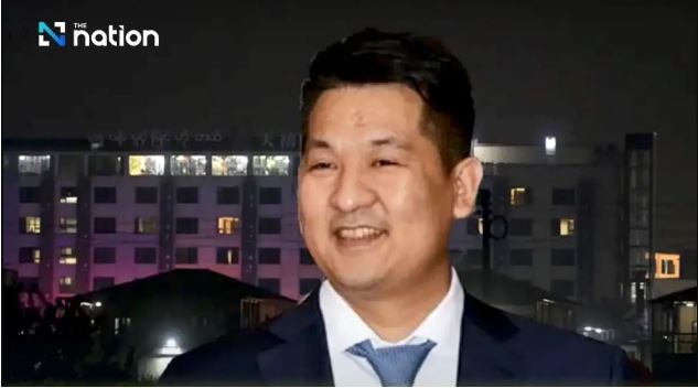 泰国法院维持原判 将引渡涉诈骗主脑佘志江返中国受审