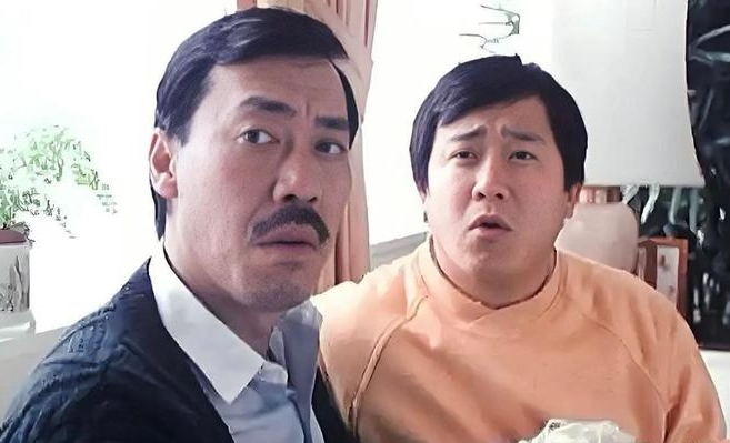 港娱圈接连痛失3演员 曾志伟慨叹人生无常
